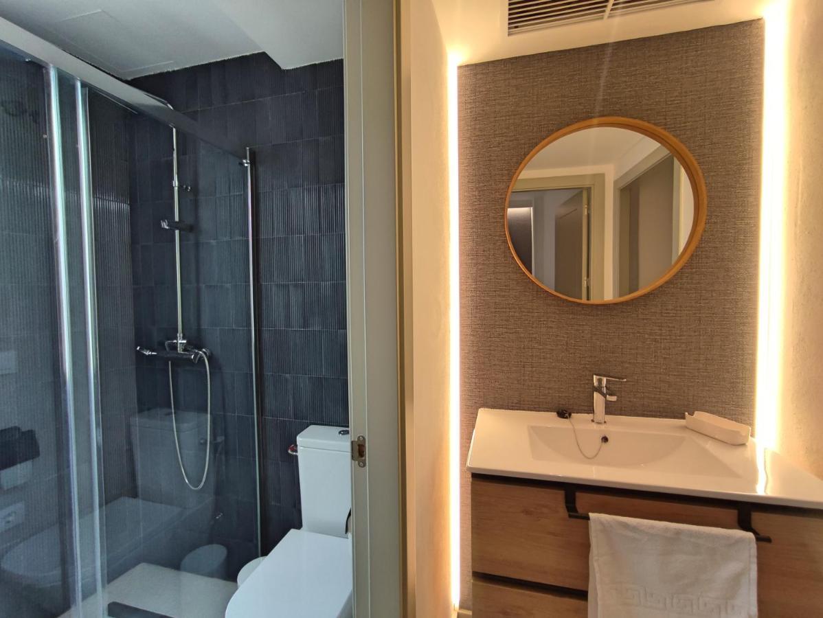 Alojamiento San Basilio Suite Córdoba Exteriér fotografie
