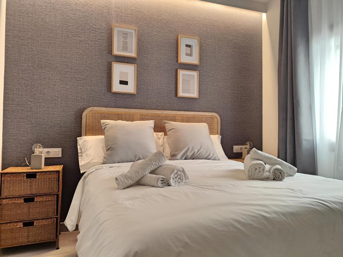 Alojamiento San Basilio Suite Córdoba Exteriér fotografie